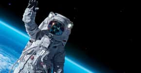 Onicólise: este fenômeno perturbador ocorre com astronautas no espaço