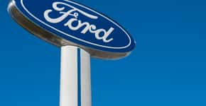 Ford e Senai abrem inscrições para curso gratuito com certificado