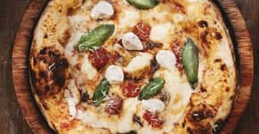 Conheça 10 pizzarias napolitanas imperdíveis no Brasil