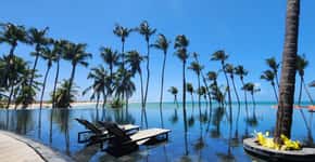 Carmel tem resorts em destinos paradisíacos no litoral do Ceará