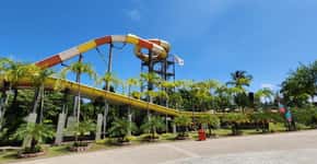 Parque temático no Maranhão vai ganhar resort com 160 quartos