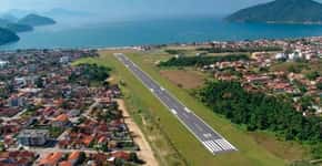 Ubatuba (SP) passa a receber voos da Azul; confira preços