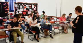 Prefeitura de Jundiaí abre vagas em cursos gratuitos de idioma