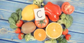 Por que a vitamina C é importante para a saúde do cérebro