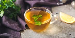 Este chá caseiro ajuda a combater infecção urinária