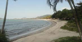 6 praias de Ubatuba que não se deve tomar banho