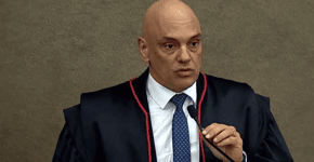 Moraes toma decisão em julgamento sobre ‘revisão da vida toda’ do INSS