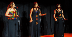 Teatro Santa Cruz terá Cantata de Natal com Lyras Vocal e convidados em dezembro