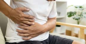 Câncer de fígado: barriga inchada e mais 7 sintomas da doença