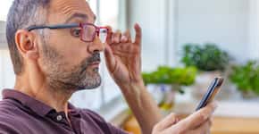 Remédio para homens pode gerar problemas de visão, aponta estudo