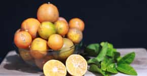 Fruta popular é considerada a mais saudável do mundo, diz estudo