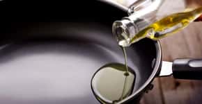 Governo retira do mercado 12 lotes de azeite impróprios para consumo