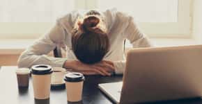 7 pontos que explicam a Síndrome de Burnout