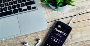 Mercado de podcast no Brasil se torna cenário fértil para o marketing de influência