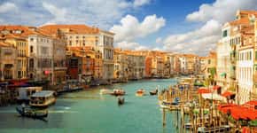 7 cidades incríveis da Itália para incluir no seu roteiro