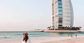 Melhores lugares para conhecer em Dubai