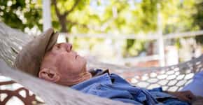 5 comportamentos de sono que podem ser indicativos de demência