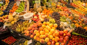 5 frutas que em excesso podem aumentar a pressão arterial
