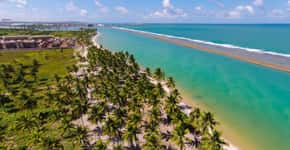 10 praias queridinhas dos brasileiros no verão