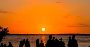 Dicas de onde contemplar o pôr do sol em Cabo Frio (RJ)
