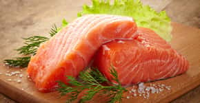 Estudo aponta que salmão ajuda a reduzir o colesterol