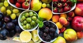 Fruta que foi eleita a mais saudável do mundo e seus benefícios