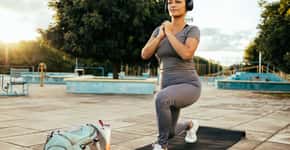 Exercício físico ajuda a reduzir risco de câncer de mama