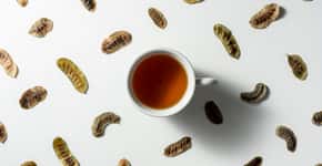 O chá laxante poderoso que limpa o intestino em questão de horas