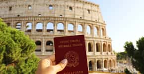 7 passos para obter a cidadania italiana; confira as dicas