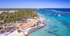 Club Med oferece até 35% de desconto em resorts no Caribe