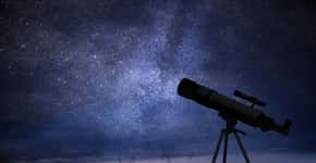 USP abre inscrições em curso gratuito de astronomia para meninas