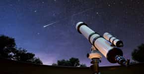 USP oferece curso gratuito de astronomia para meninas