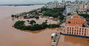 Foto: (Givan Rocha/Agência Brasil)