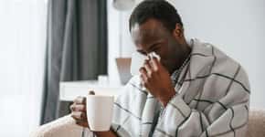 Melhor chá para combater a gripe e seus benefícios; você consome?