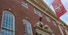 4 cursos online gratuitos de Harvard
