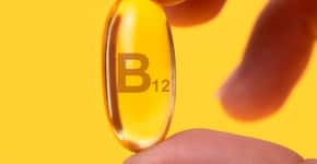 A importância da vitamina B12