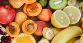 Fruta que melhora a saúde mental