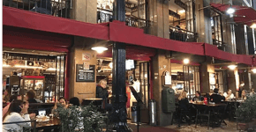 De norte a sul: bares e restaurantes para ir em São Paulo