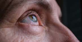 Como os olhos podem indicar risco de Alzheimer 12 anos antes