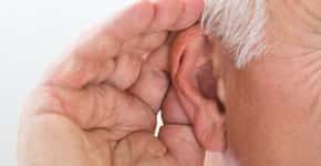 Entenda como problemas de audição podem alertar para o Alzheimer