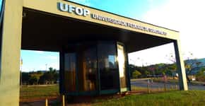 Federal de Ouro Preto abre vagas em cursos gratuitos EaD