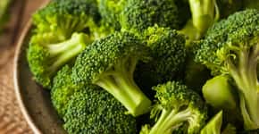 Estudo desvenda o poder do brócolis contra o câncer
