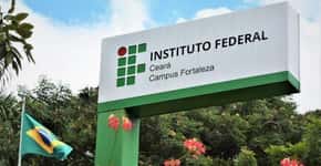 IFCE abre 2,4 mil vagas em cursos gratuitos na área de TI