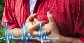 Conheça 5 fatores de risco para o surgimento de doença cardíaca