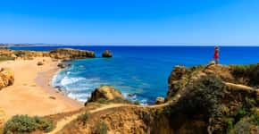 48 horas no Algarve: como aproveitar cada segundo no paraíso Português