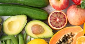 Fruta reduz o risco de diabetes tipo 2