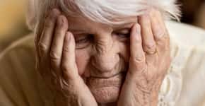 Sinais precoces que indicam Alzheimer