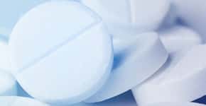 Aspirina trata gordura no fígado?