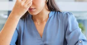 6 sintomas clássicos do burnout