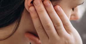 Causas de dor de ouvido